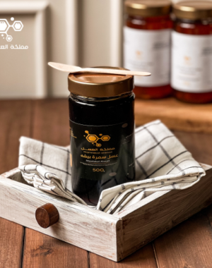 عسل سمره اصلي