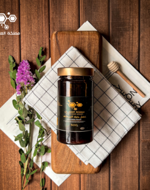 عسل حبه البركه